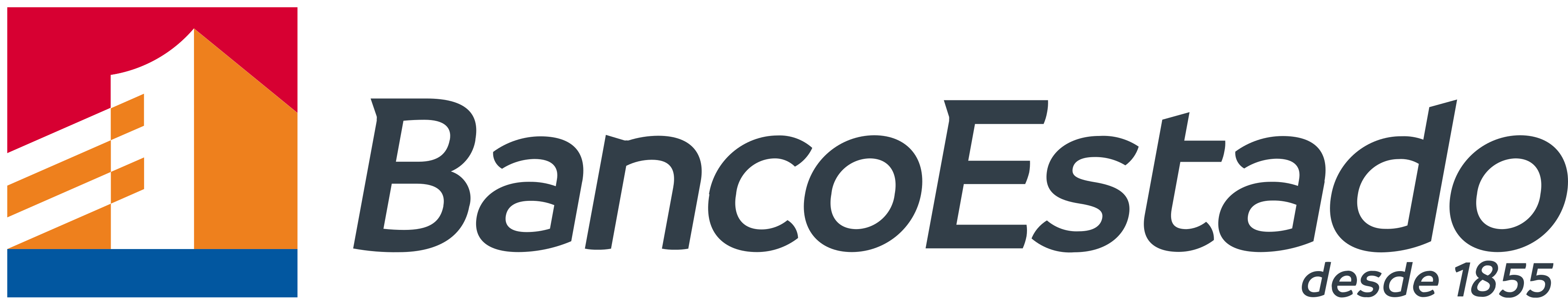 Logo Banco